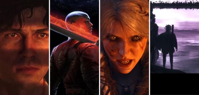 Desde The Witcher 4 a Intergalactic, los anuncios sorpresa de The Game Awards 2024 en su 20º anive