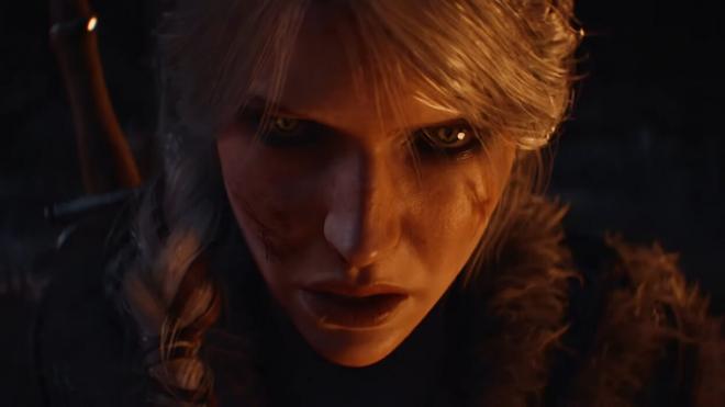 Ciri se apodera de la saga para protagonizar The Witcher 4.