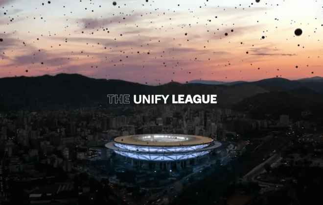 La nueva Superliga se llamará Unify League.