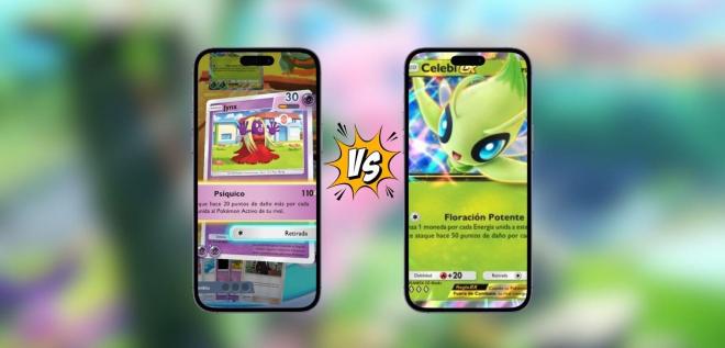 El abuso de Jynx contra los mazos de Celebi EX y Serperior cambia la balanza de Pokémon Pocket.