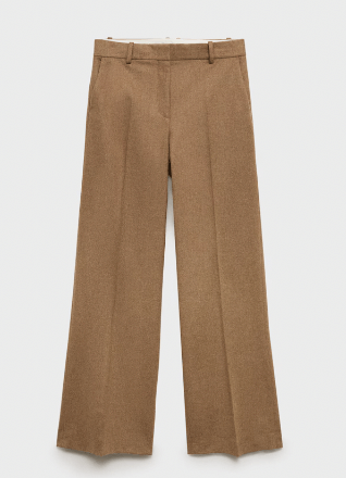 Pantalón de Mango