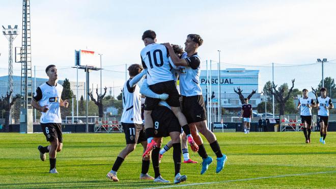 VCF Juvenil