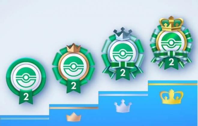 El evento de emblemas de La Isla Singular de Pokémon Pocket.