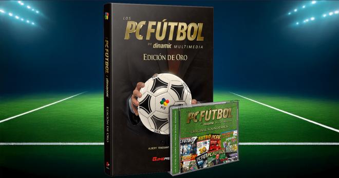 PC Fútbol