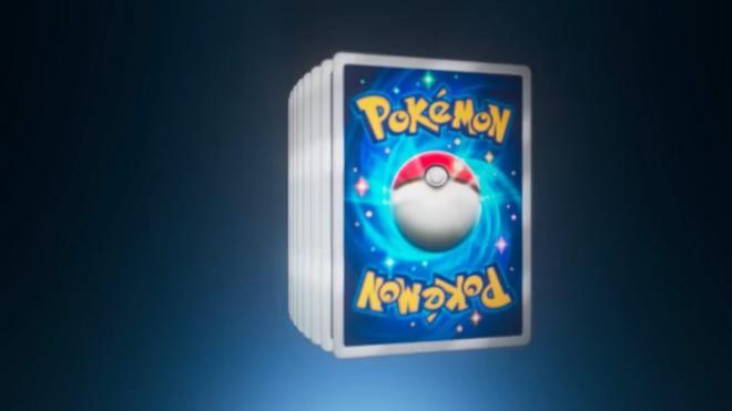 La entrega de cartas es una constante en Pokémon Pocket durante Navidad.