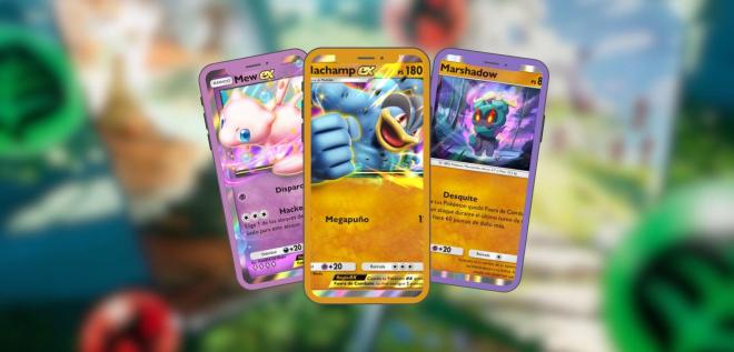 Machamp descubre un nuevo meta bajo las mejores cartas de tipo lucha sin RNG.