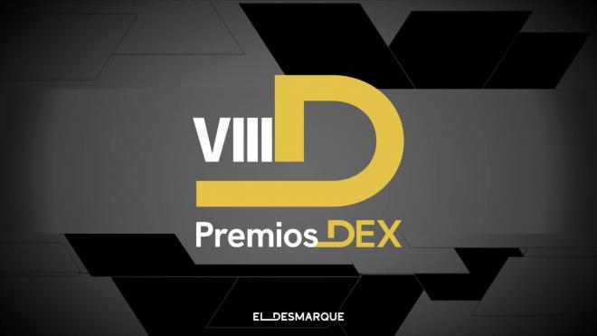 VIII Gala de Premios DEX de ElDesmarque.