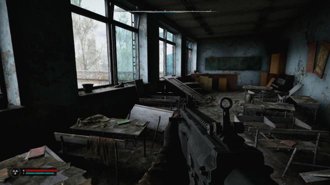 S.T.A.L.K.E.R. 2: Shadow of Chornobyl