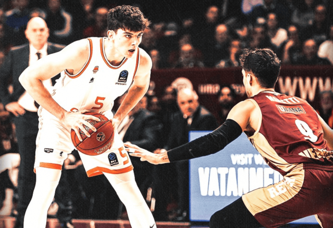 Valencia Basket