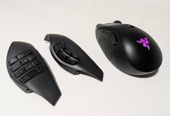 Razer Naga V2 Pro