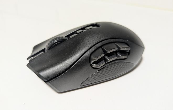 Razer Naga V2 Pro