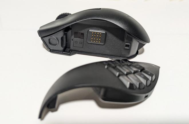 Razer Naga V2 Pro