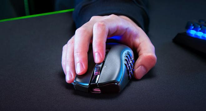 Razer Naga V2 Pro