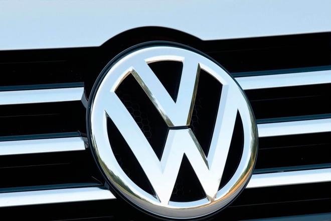 Volkswagen logo