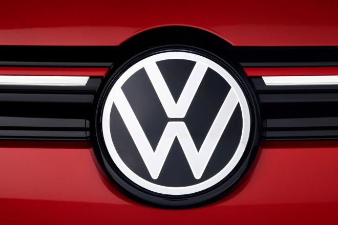 Volkswagen logo