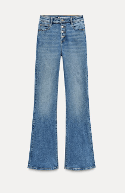 Jeans de Zara