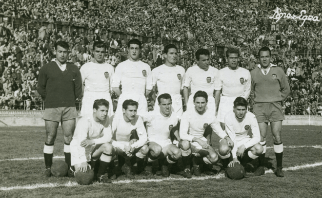 Antonio Puchades (Foto: Valencia CF)