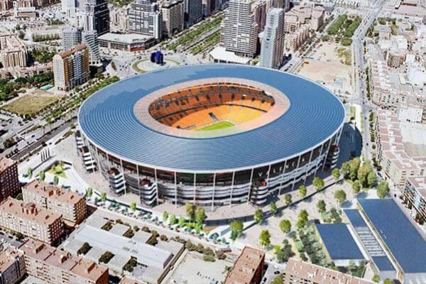 Nou Mestalla