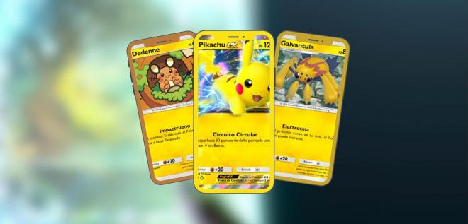 El dominio de Pikachu EX en el meta de Pokémon Pocket sigue en La Isla Singular.