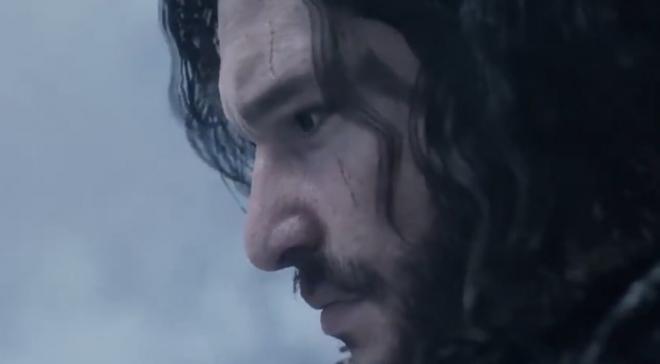 Jon Snow es uno de los personajes fundamentales de Game of Thrones: Kingsroad.