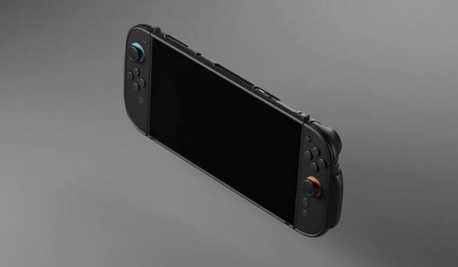 Las versiones de la Switch 2 vistas en el CES 2025 son desmentidas por Nintendo.