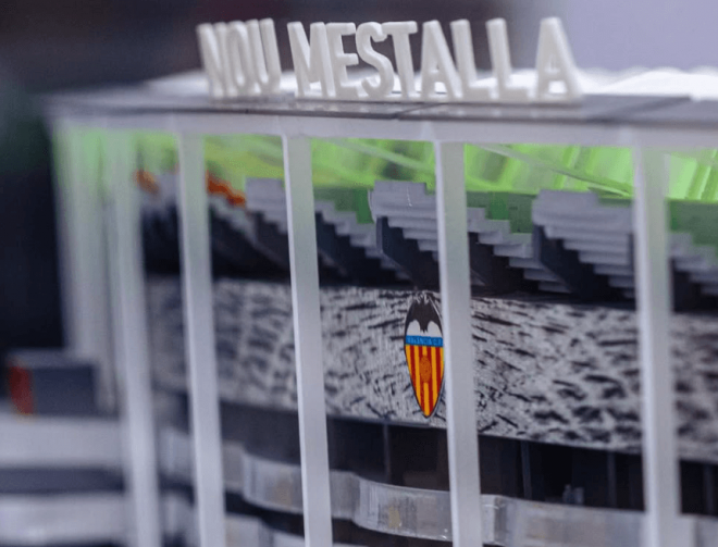 Nou Mestalla