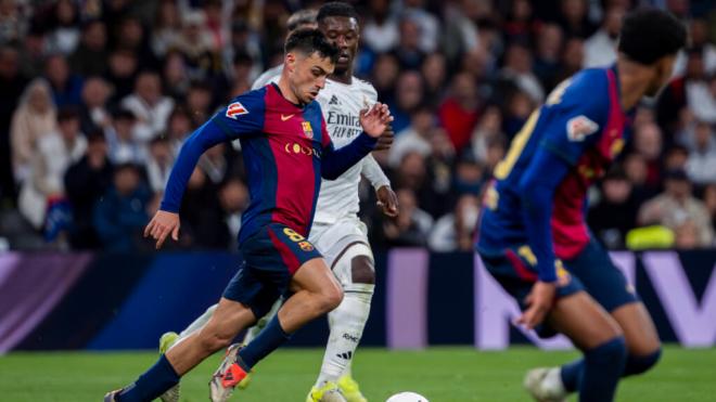 La Peña madridista de Los Ángeles se unirá para ver el Clásico de la Supercopa de España (foto: Cordon Press).