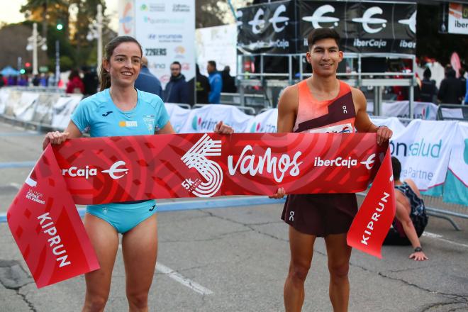 10K Valencia 2025