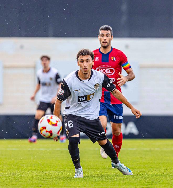 VCF Mestalla (Foto: Valencia CF).