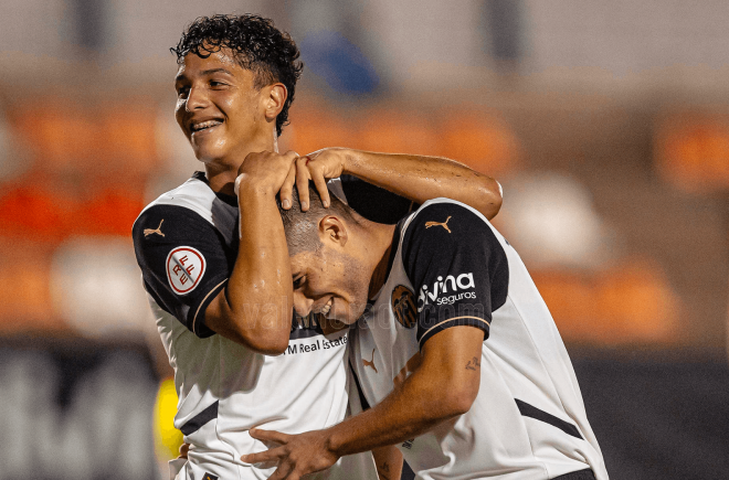 VCF Mestalla (Foto: Valencia CF).