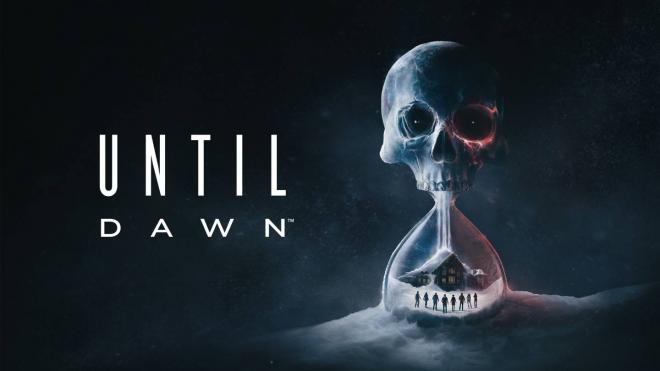 Until Dawn, de PS4