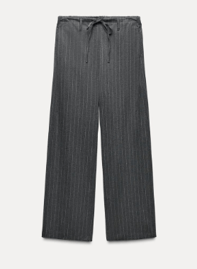 Pantalón de Zara