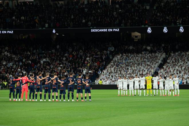 Los onces de Celta y Real Madrid en la eliminatoria copera. (Foto: Cordon Press)