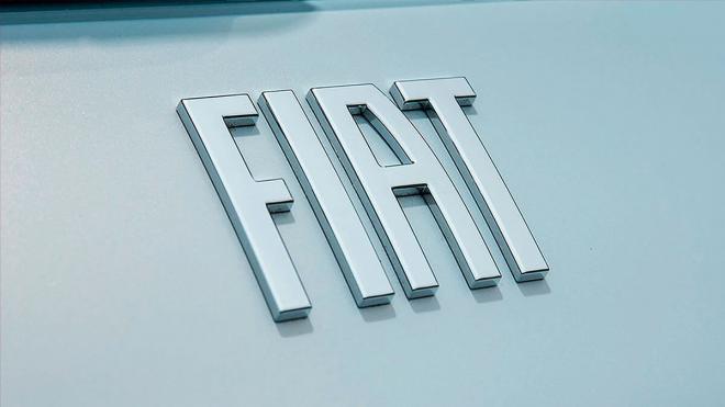 Fiat logo