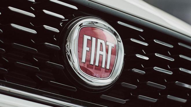 Fiat logo