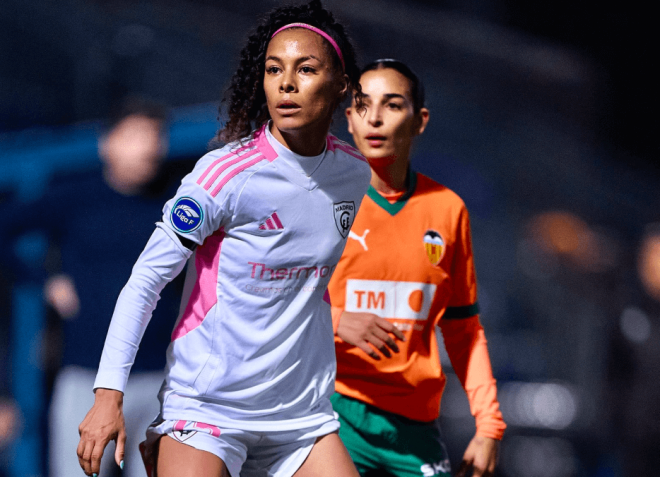 El VCF Femenino empata en Madrid