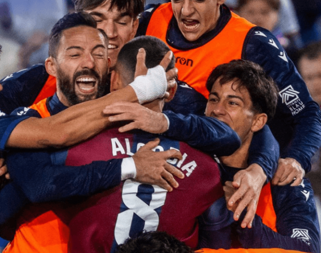 Levante-Granada crónica