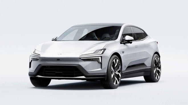 Polestar 7 concept