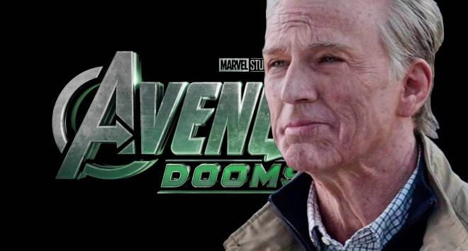 ¿Qué pasaría si.. el Capitán América provocó la trama de Vengadores: Doomsday en Marvel?