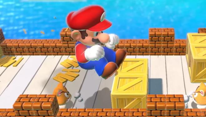 Super Mario 3D World, una auténtica joya con posible réplica en Switch 2.