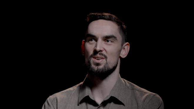 Tomas Satoransky no olvida su experiencia en Sevilla.