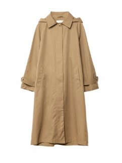 Trench de Stradivarius