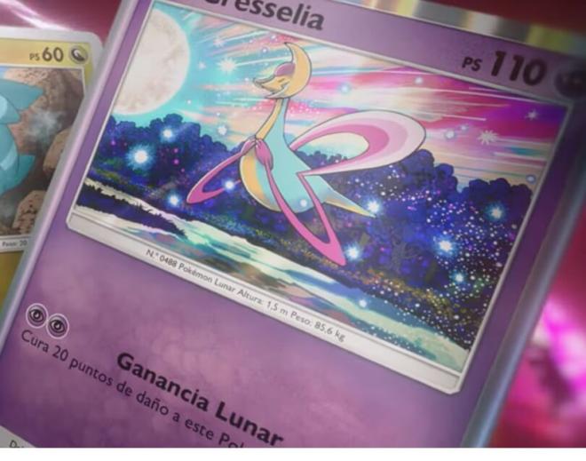 Cresselia.