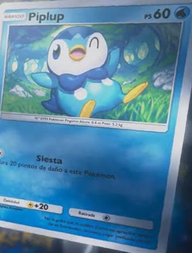 Piplup.