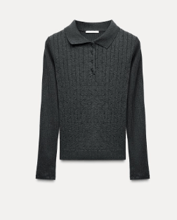 Polo de Zara