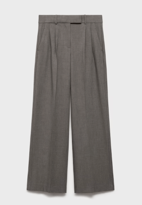 Pantalón de Mango