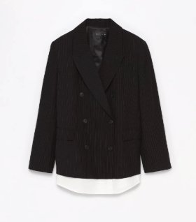 Blazer de Lefties