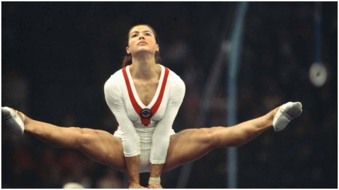 Ludmila Tourischeva (foto: Cordon Press).