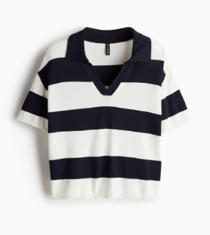 Polo de H&M