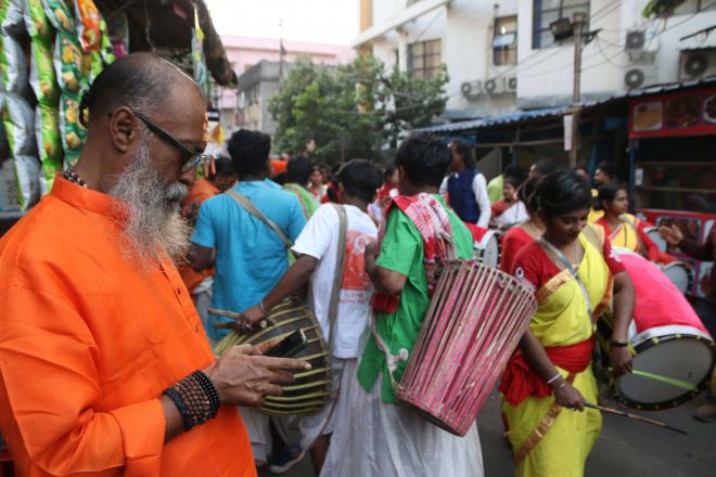 Bangladesh (Foto: Cordon Press).